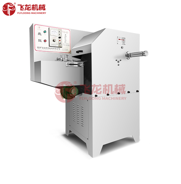 FLD-350Machine de formage de bonbons durs