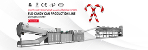 FLD-CANDY CANE PRODUCTION LINE,CANDY CANE