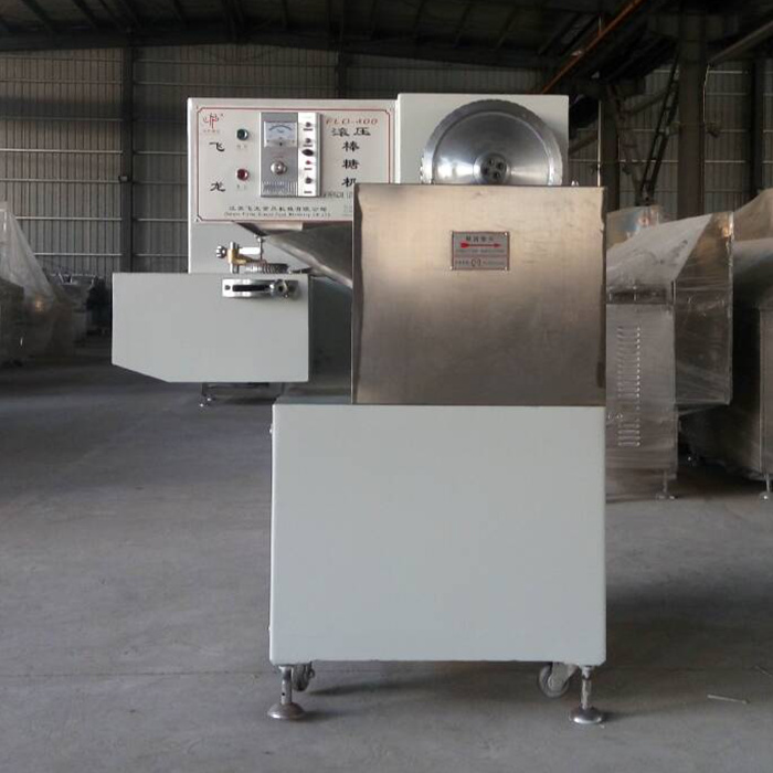 Machine de formage de bonbons FLD-Rolling